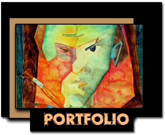 View the insightout portfolio of past artwork